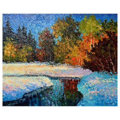 Winter Creek