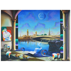 Duente De Alegjandro