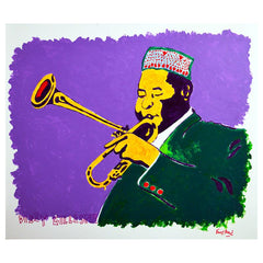 Dizzy Gillespie