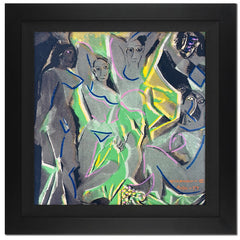 Picasso Dancers