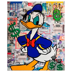 Donald Duck
