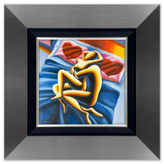 Whirling Passion