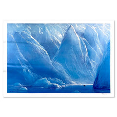 Ice Cathedral