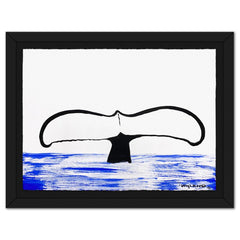 Whale Tail