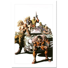 New Avengers #10