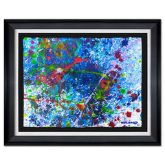 Untitled Abstract