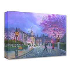 Cherry Tree Lane
