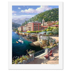 Lakeside Bellagio