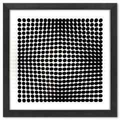 Trois Dimensions Optique de la serie Cinetiques