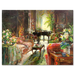 Day Room