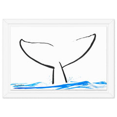 Whale Tail