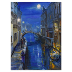 Moonlight Romance