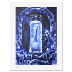 Mr. Freeze: Heart of Ice