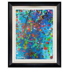 Untitled Abstract