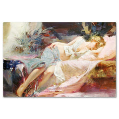 Lost in Dreams