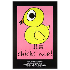 Chicks Rule