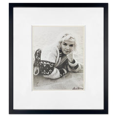 Marilyn Monroe