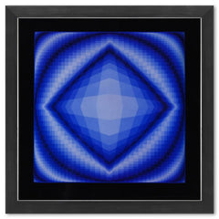 Boreal de la serie Structures Universelles De L'Octogone