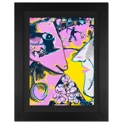 Chagall and the Village