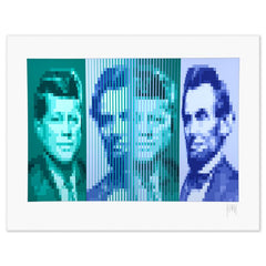 Kennedy/Lincoln