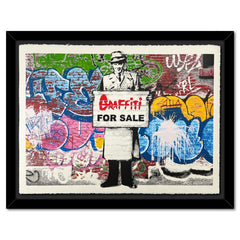 Graffiti For Sale