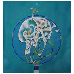 Floral Spirit 06