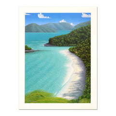 Dancing on the Beach