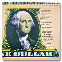 George Washington, Father of Our Nation