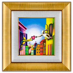 Trancendent Devotion