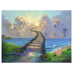 Remembering the Rainbow Bridge