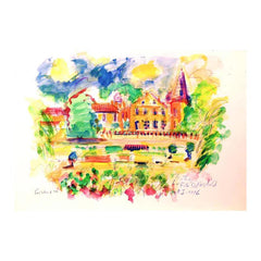 Chateau Lafite-Rothschild
