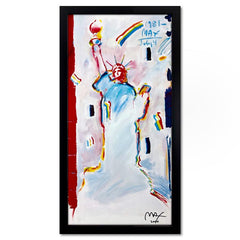Statue of Liberty II