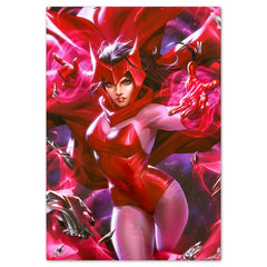 Scarlet Witch