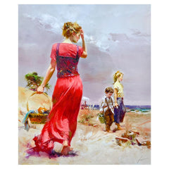 Seaside Gathering
