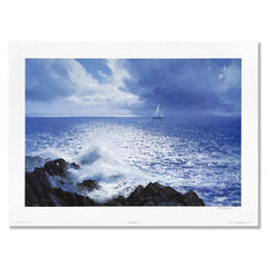 Solitary Mariner