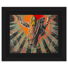 The Creation
