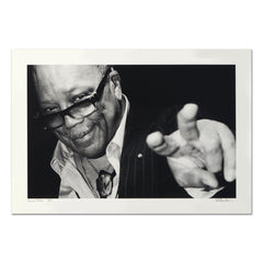 Quincy Jones