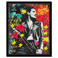 Queen