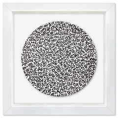 Black Pattern