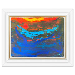 Untitled Abstract
