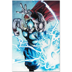 Marvel Adventures Super Heroes #19