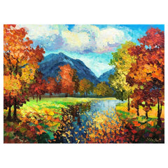 Autograph Of Autumn