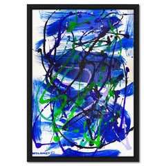 Untitled Abstract