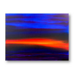 Sunset Sea 10