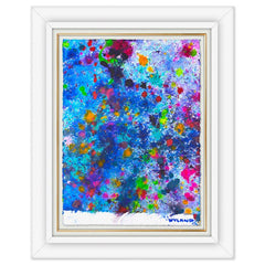 Untitled Abstract