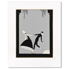 Pas de Deux