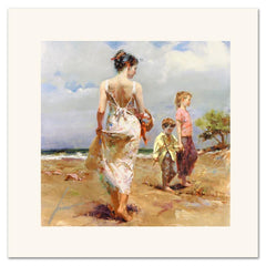 Mediterranean Breeze