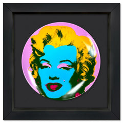Marilyn (Purple)