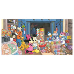 Candy Store