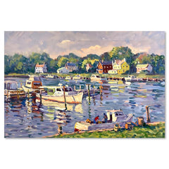 Mariners Cove